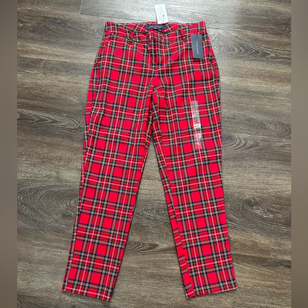 Tommy Hilfiger Hampton Trouser